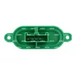 Résistance, pulseur d'air habitacle NRF 342125 - Visuel 1
