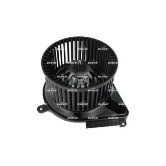 Pulseur d'air habitacle NRF 34215