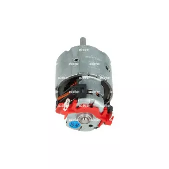 Pulseur d'air habitacle NRF 34216