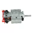 Pulseur d'air habitacle NRF 34216 - Visuel 2