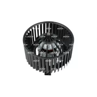 Pulseur d'air habitacle NRF