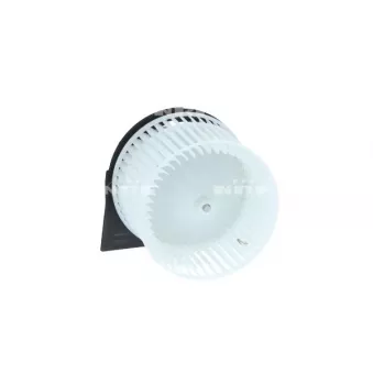Pulseur d'air habitacle NRF 34219