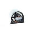 Pulseur d'air habitacle NRF 34219 - Visuel 3