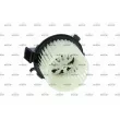 Pulseur d'air habitacle NRF 34220 - Visuel 1