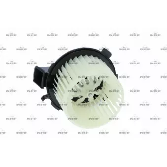 Pulseur d'air habitacle NRF