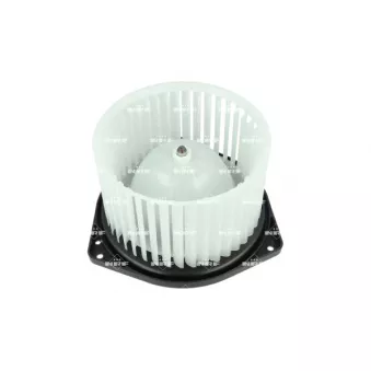 Pulseur d'air habitacle NRF 34222