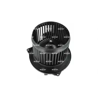 Pulseur d'air habitacle NRF 34224