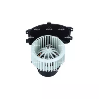 Pulseur d'air habitacle NRF 34226