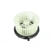 Pulseur d'air habitacle NRF 34228 - Visuel 1