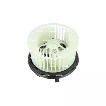 Pulseur d'air habitacle NRF 34228