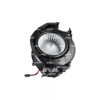 Pulseur d'air habitacle NRF 34229