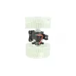 Pulseur d'air habitacle NRF 34233 - Visuel 2