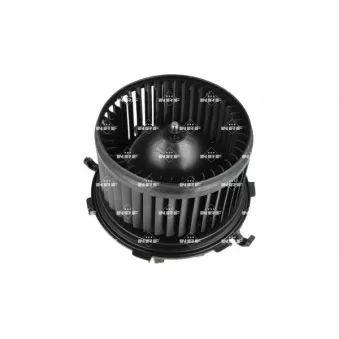 Pulseur d'air habitacle NRF