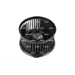 Pulseur d'air habitacle NRF 34235 - Visuel 3