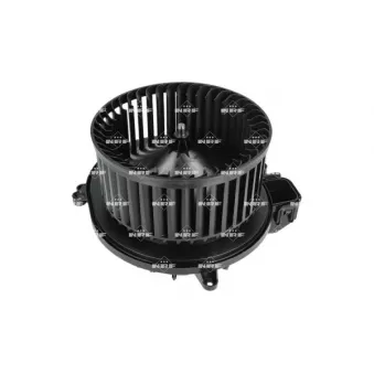 Pulseur d'air habitacle NRF
