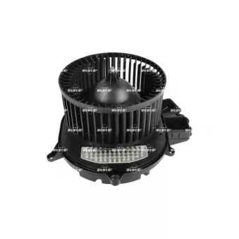 Pulseur d'air habitacle NRF