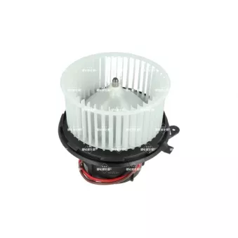 Pulseur d'air habitacle NRF 34238