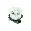 Pulseur d'air habitacle NRF 34239 - Visuel 1