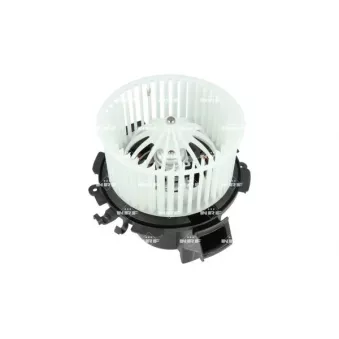 Pulseur d'air habitacle NRF