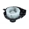 Pulseur d'air habitacle NRF 34240 - Visuel 1