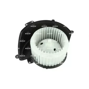 Pulseur d'air habitacle NRF 34241