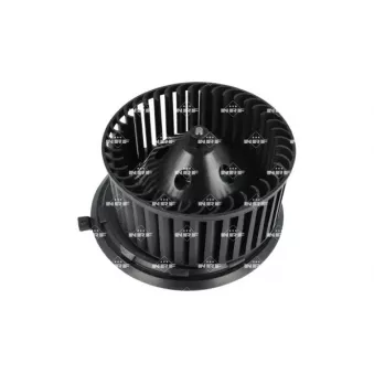 Pulseur d'air habitacle NRF 34242