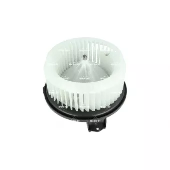 Pulseur d'air habitacle NRF 34244