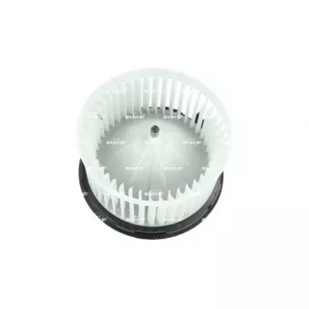 Pulseur d'air habitacle NRF 34246