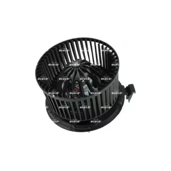 Pulseur d'air habitacle NRF