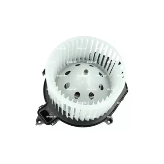Pulseur d'air habitacle NRF