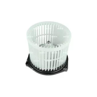 Pulseur d'air habitacle NRF 34256