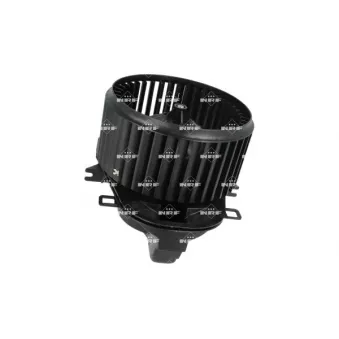 Pulseur d'air habitacle NRF