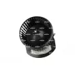 Pulseur d'air habitacle NRF 34257 - Visuel 3