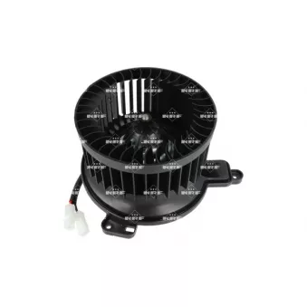 Pulseur d'air habitacle NRF 34260
