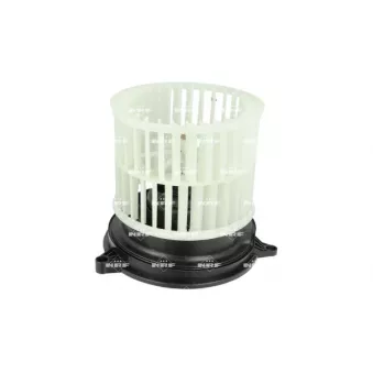 Pulseur d'air habitacle NRF