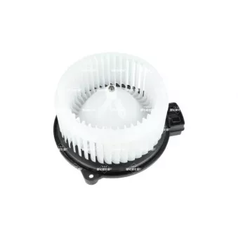 Pulseur d'air habitacle NRF