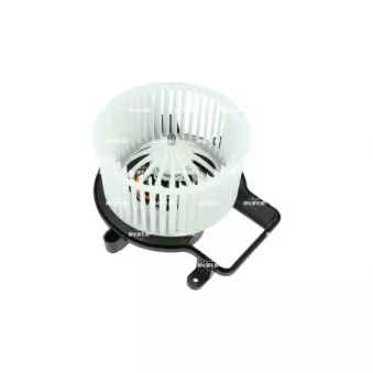 Pulseur d'air habitacle NRF 34270