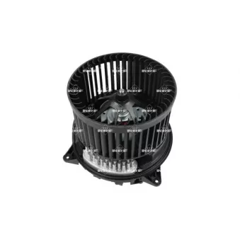 Pulseur d'air habitacle NRF 34271