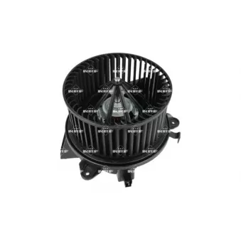 Pulseur d'air habitacle NRF