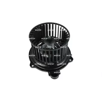 Pulseur d'air habitacle NRF