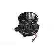 Pulseur d'air habitacle NRF 34274 - Visuel 2