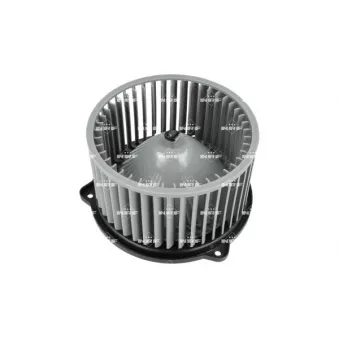 Pulseur d'air habitacle NRF 34275