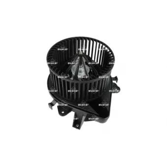Pulseur d'air habitacle NRF 34276
