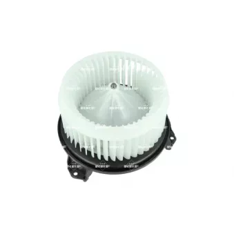 Pulseur d'air habitacle NRF