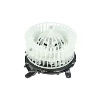 Pulseur d'air habitacle NRF 34278