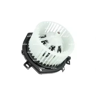 Pulseur d'air habitacle NRF 34280