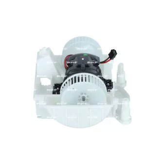 Pulseur d'air habitacle NRF 34281
