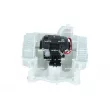 Pulseur d'air habitacle NRF 34281 - Visuel 2