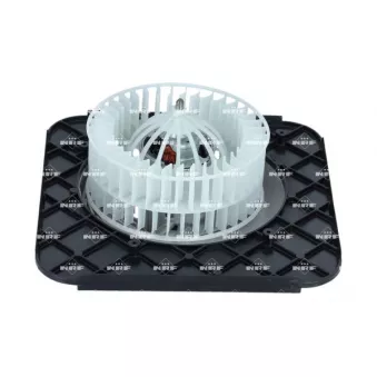 Pulseur d'air habitacle NRF
