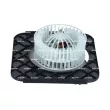 Pulseur d'air habitacle NRF 34282 - Visuel 2